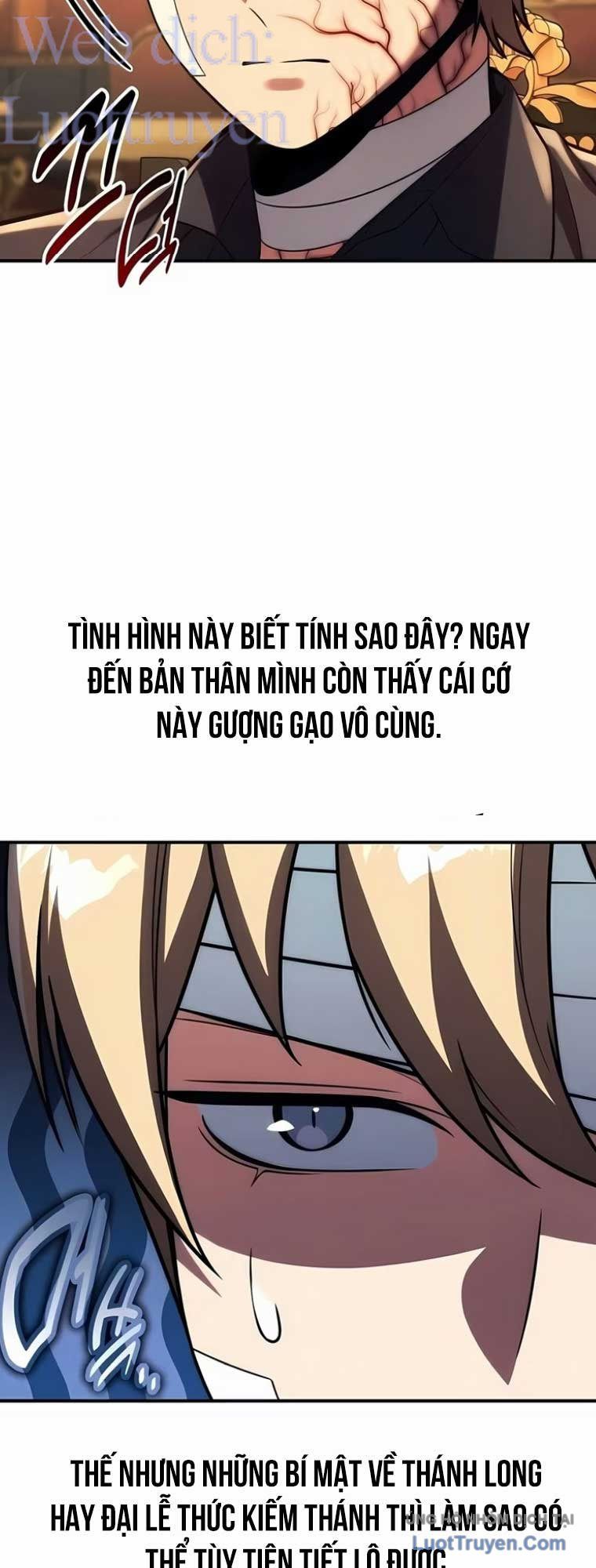 Hướng Dẫn Sinh Tồn Trong Học Viện Chap 109 - Next Chap 108