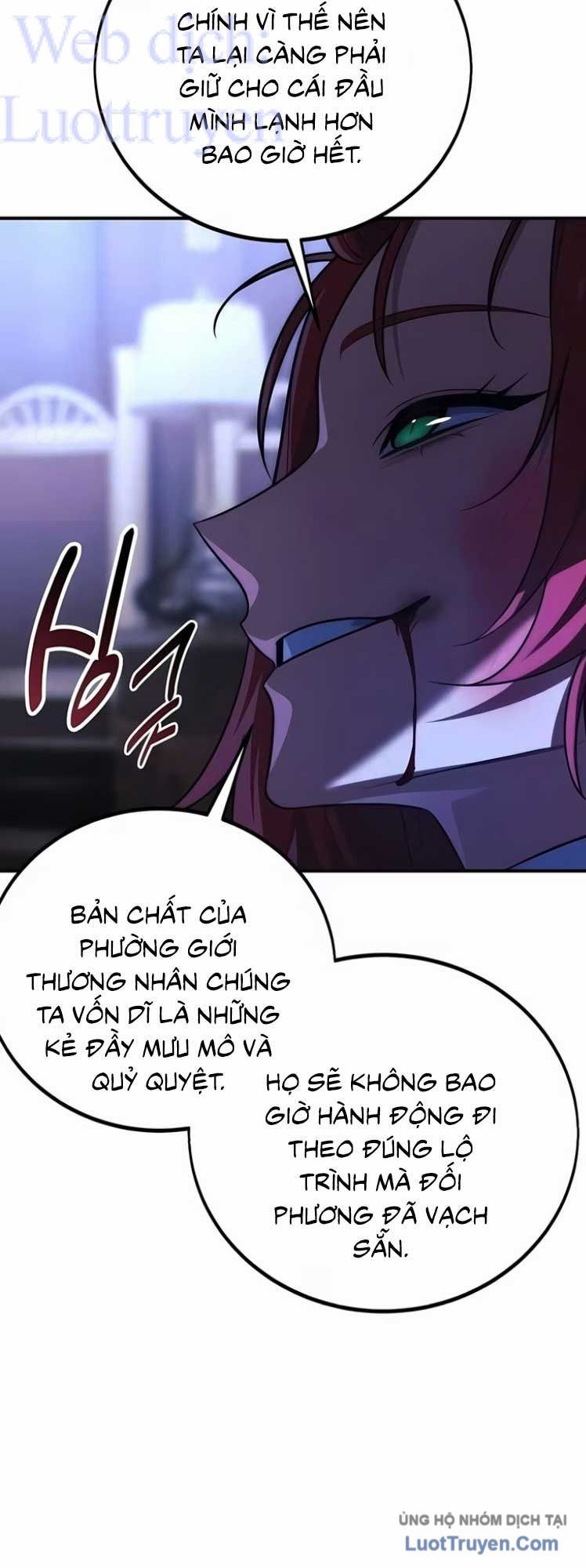 Hướng Dẫn Sinh Tồn Trong Học Viện Chap 109 - Next Chap 108