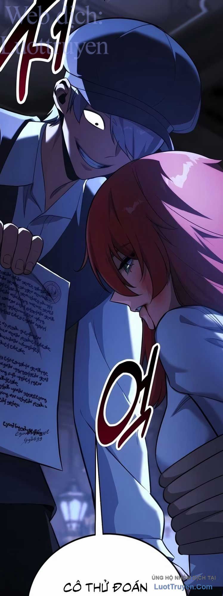 Hướng Dẫn Sinh Tồn Trong Học Viện Chap 109 - Next Chap 108