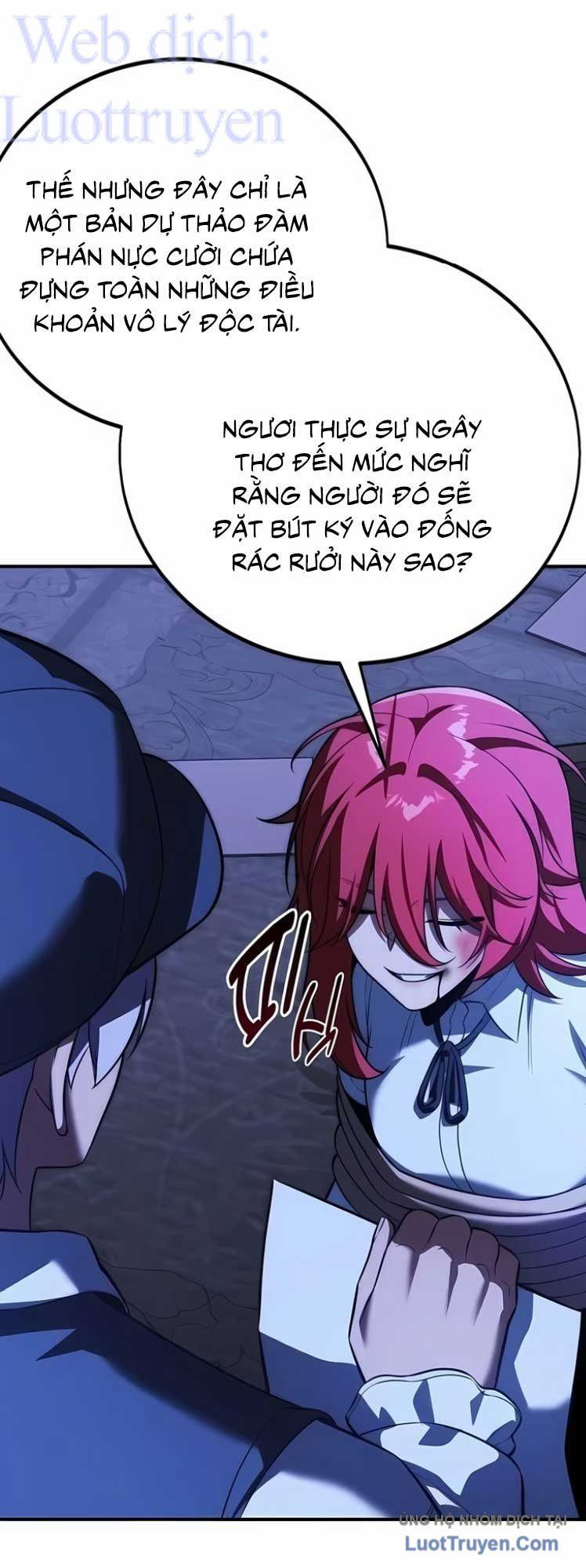 Hướng Dẫn Sinh Tồn Trong Học Viện Chap 109 - Next Chap 108