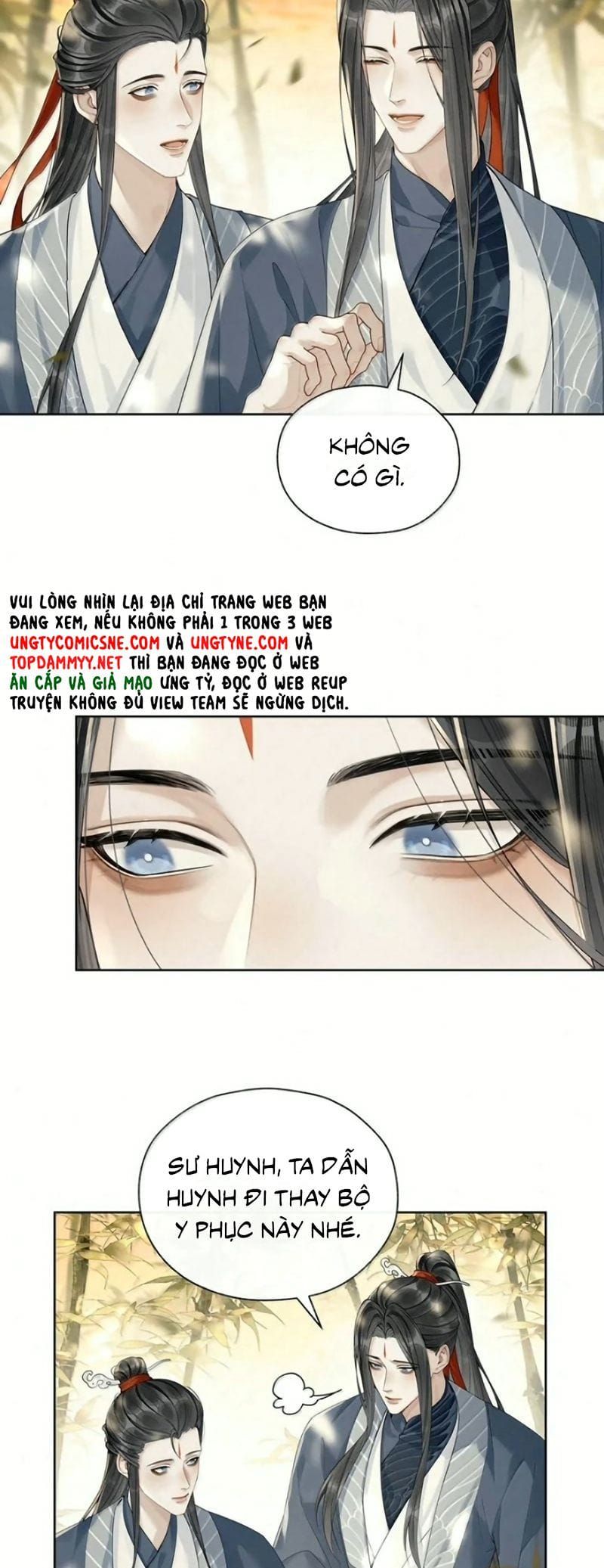 Hôm Nay Điện Hạ Bị Ám Sát Rồi À? - Chapter 47 - truyendanghot.com