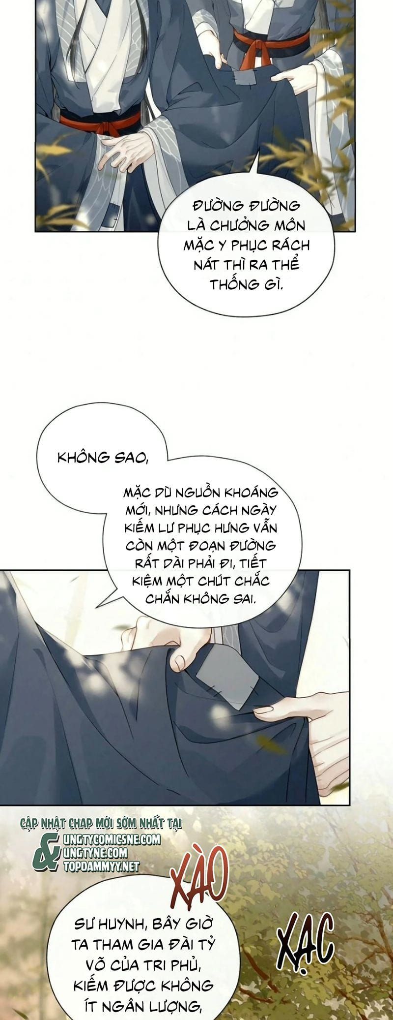 Hôm Nay Điện Hạ Bị Ám Sát Rồi À? - Chapter 47 - truyendanghot.com