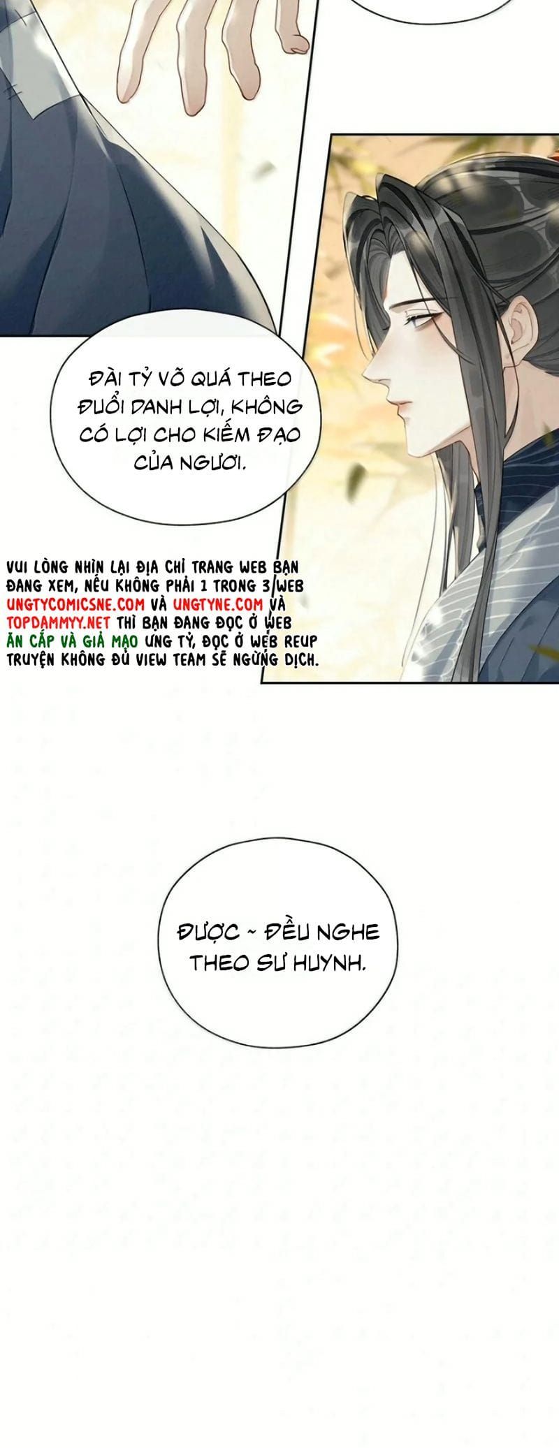 Hôm Nay Điện Hạ Bị Ám Sát Rồi À? - Chapter 47 - truyendanghot.com