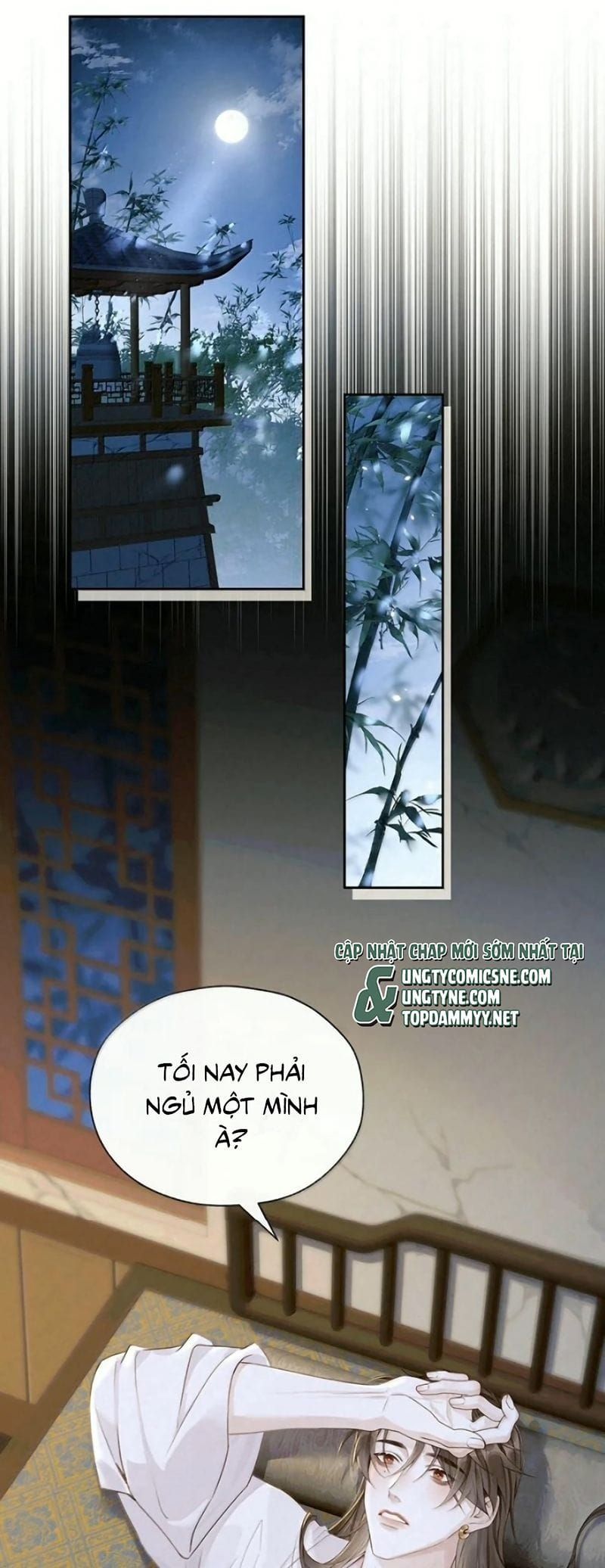 Hôm Nay Điện Hạ Bị Ám Sát Rồi À? - Chapter 47 - truyendanghot.com