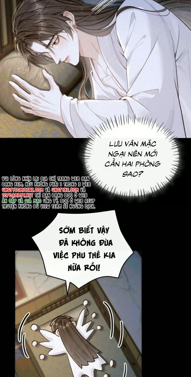 Hôm Nay Điện Hạ Bị Ám Sát Rồi À? - Chapter 47 - truyendanghot.com