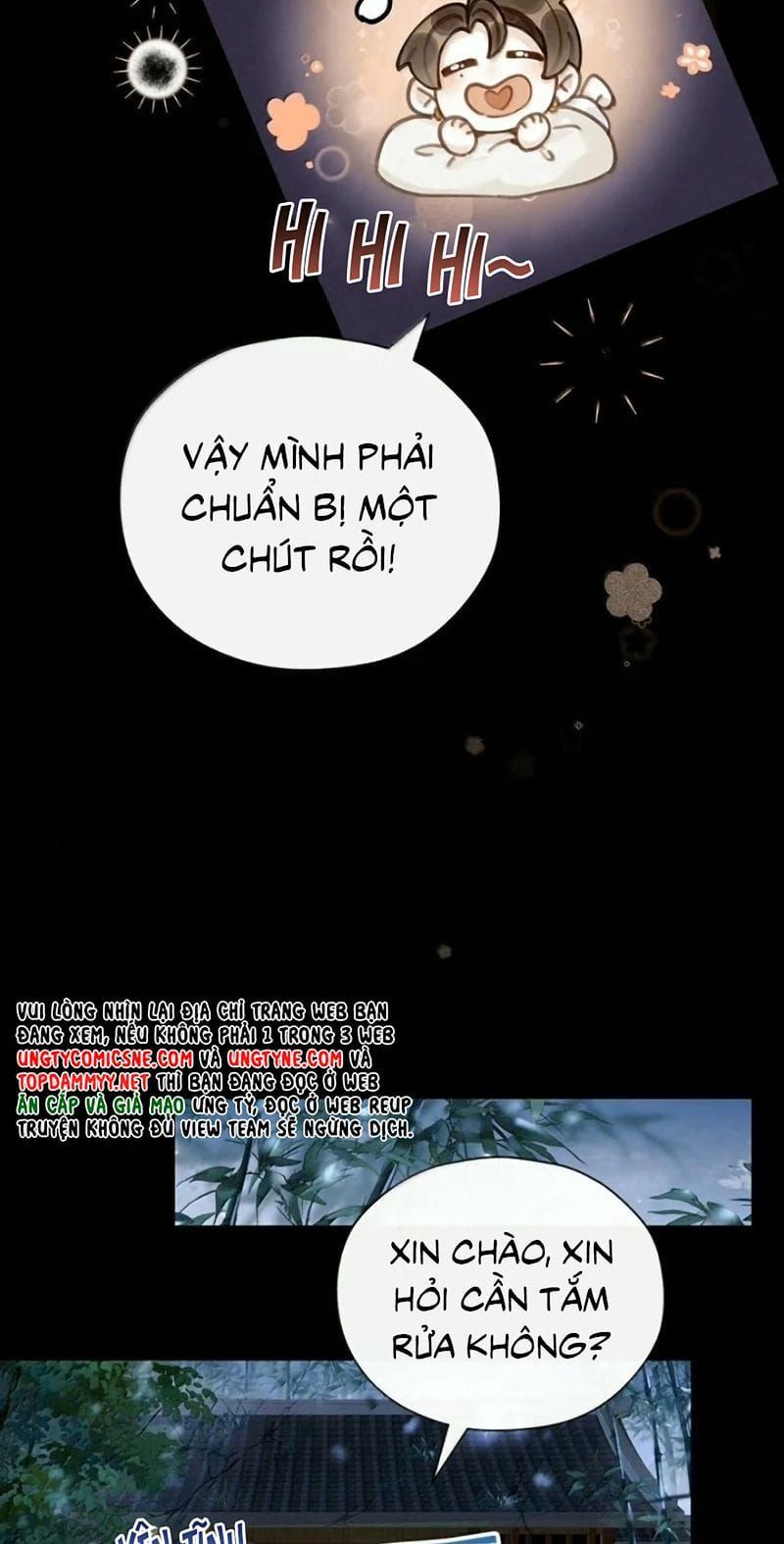 Hôm Nay Điện Hạ Bị Ám Sát Rồi À? - Chapter 47 - truyendanghot.com