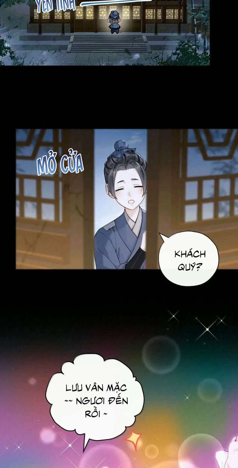 Hôm Nay Điện Hạ Bị Ám Sát Rồi À? - Chapter 47 - truyendanghot.com