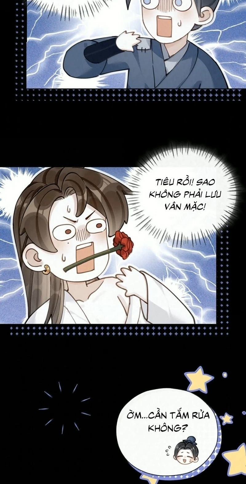 Hôm Nay Điện Hạ Bị Ám Sát Rồi À? - Chapter 47 - truyendanghot.com
