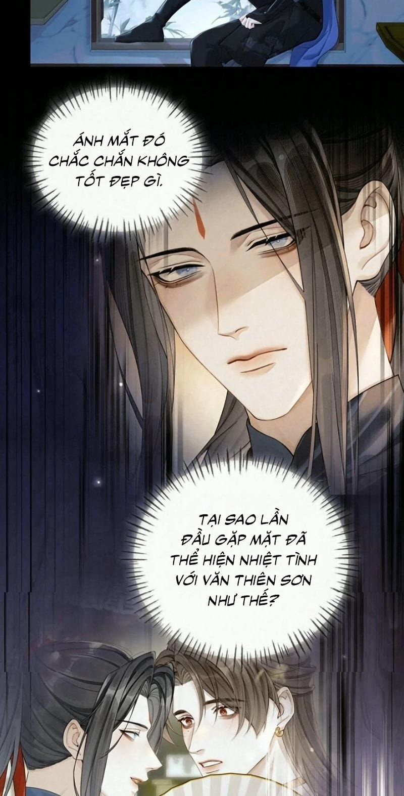 Hôm Nay Điện Hạ Bị Ám Sát Rồi À? - Chapter 47 - truyendanghot.com