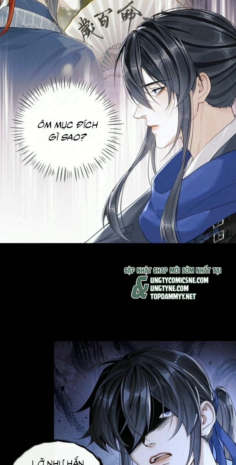 Hôm Nay Điện Hạ Bị Ám Sát Rồi À? - Chapter 47 - truyendanghot.com