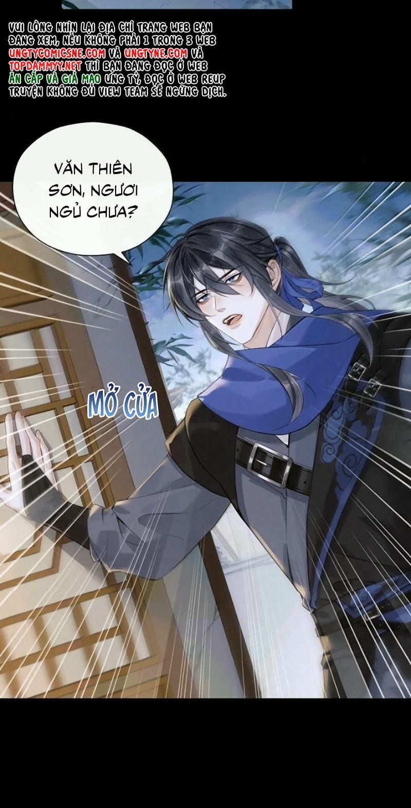 Hôm Nay Điện Hạ Bị Ám Sát Rồi À? - Chapter 47 - truyendanghot.com