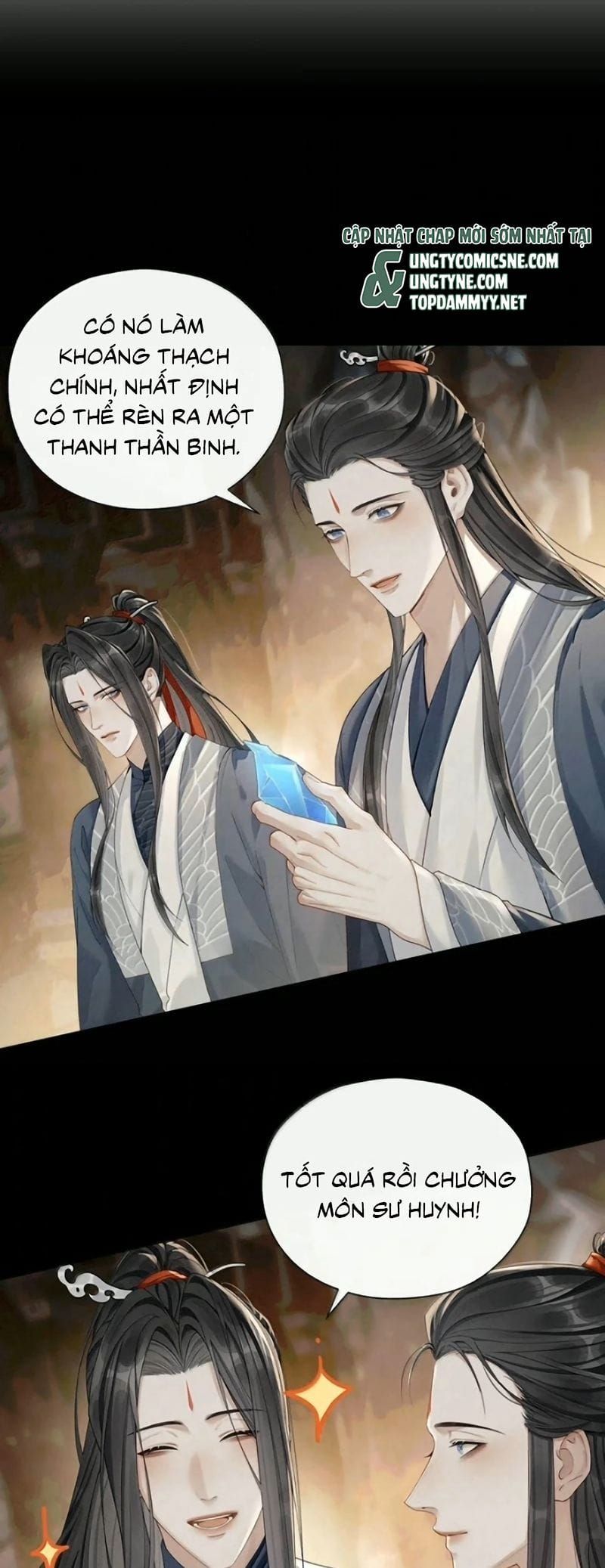 Hôm Nay Điện Hạ Bị Ám Sát Rồi À? - Chapter 47 - truyendanghot.com