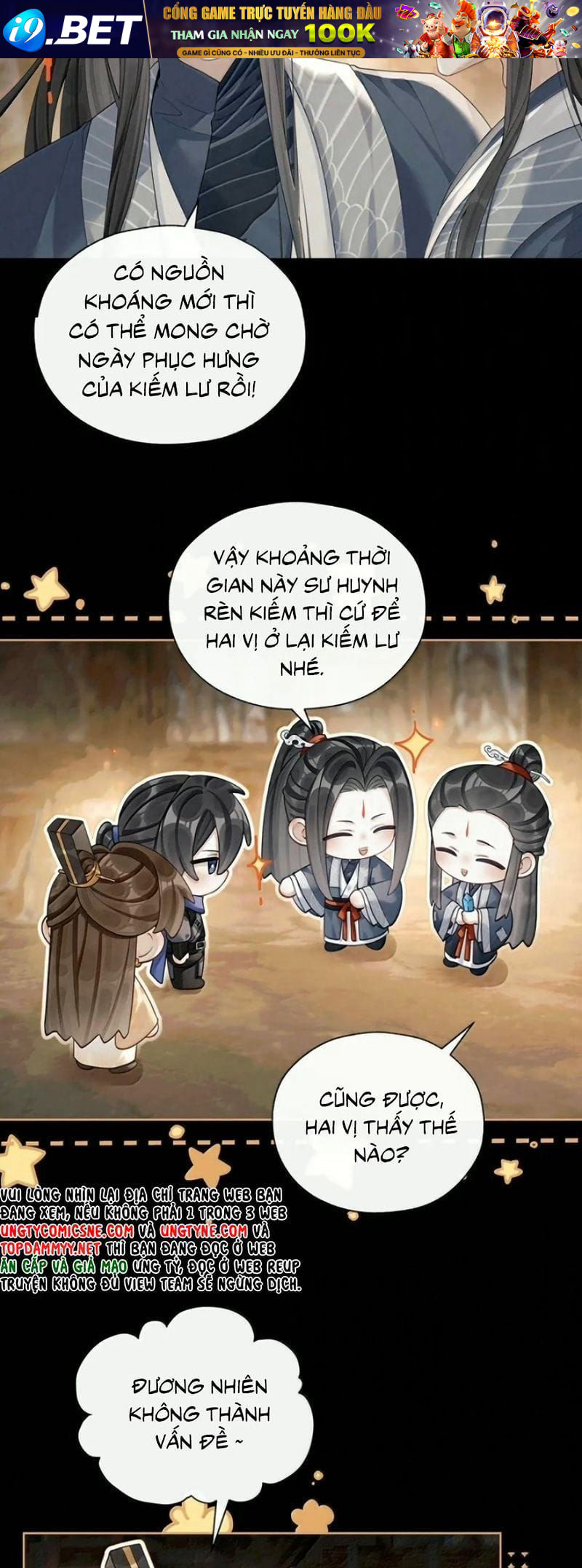 Hôm Nay Điện Hạ Bị Ám Sát Rồi À? - Chapter 47 - truyendanghot.com