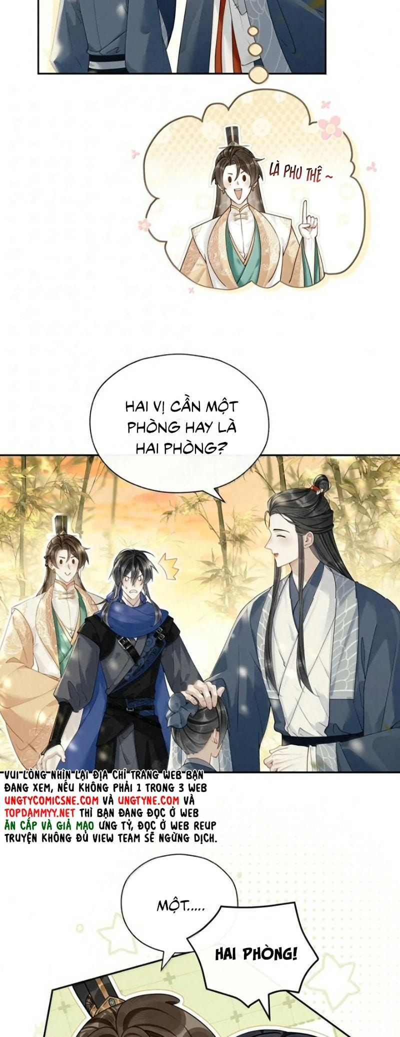 Hôm Nay Điện Hạ Bị Ám Sát Rồi À? - Chapter 47 - truyendanghot.com