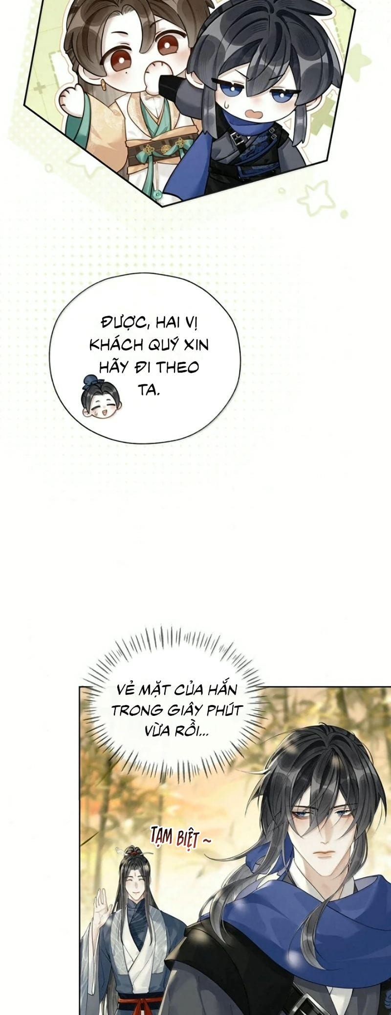 Hôm Nay Điện Hạ Bị Ám Sát Rồi À? - Chapter 47 - truyendanghot.com