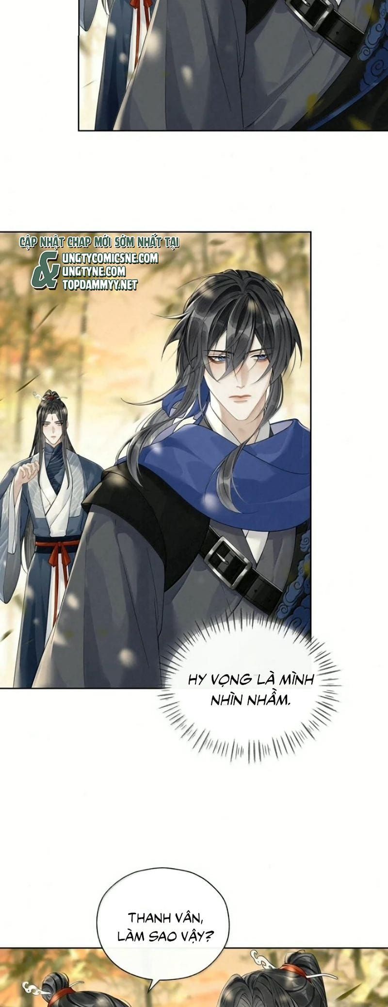 Hôm Nay Điện Hạ Bị Ám Sát Rồi À? - Chapter 47 - truyendanghot.com