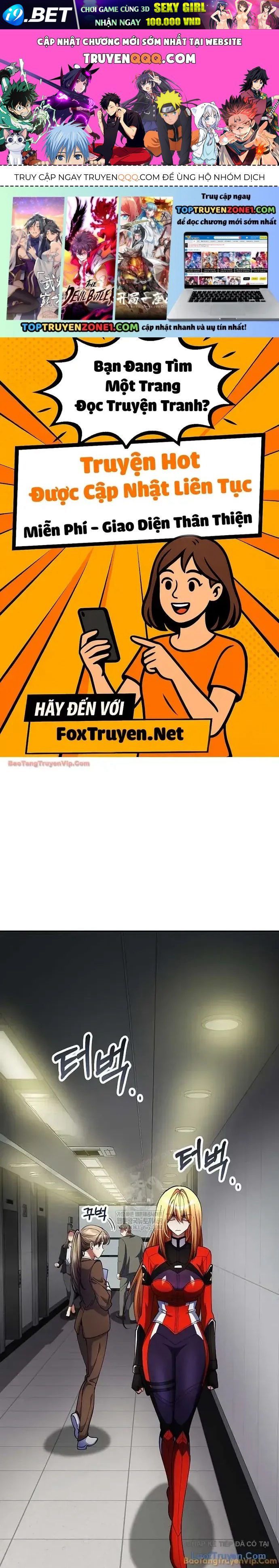 Anh Hùng Đã Trở Thành Phản Diện Mà Tôi Ám Ảnh Chap 49 - Next Chap 48