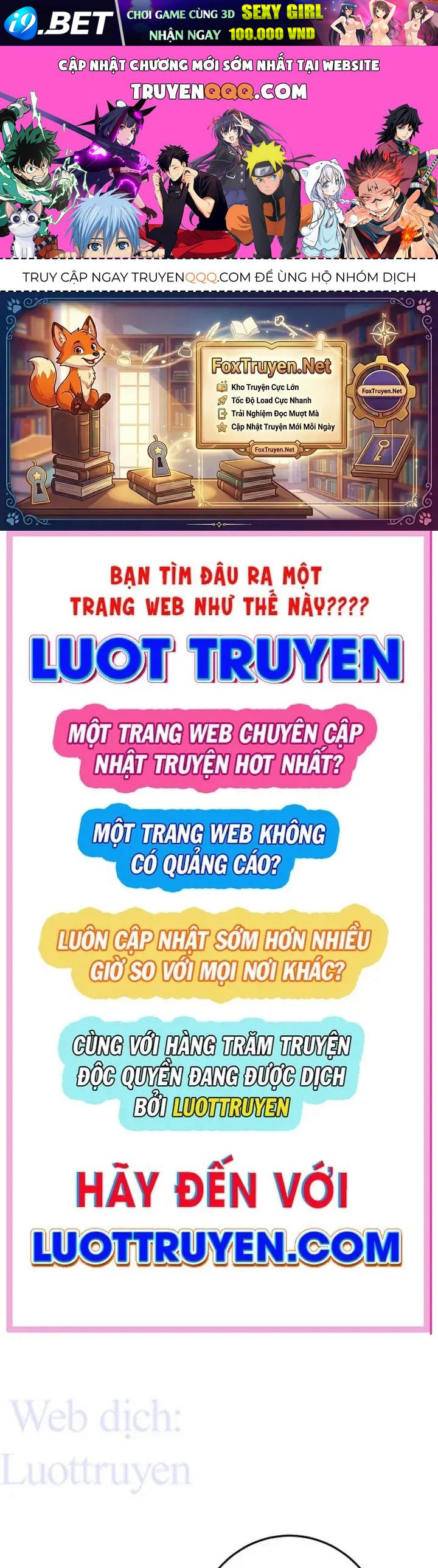 Anh Hùng Đã Trở Thành Phản Diện Mà Tôi Ám Ảnh Chap 54 - Next Chap 53
