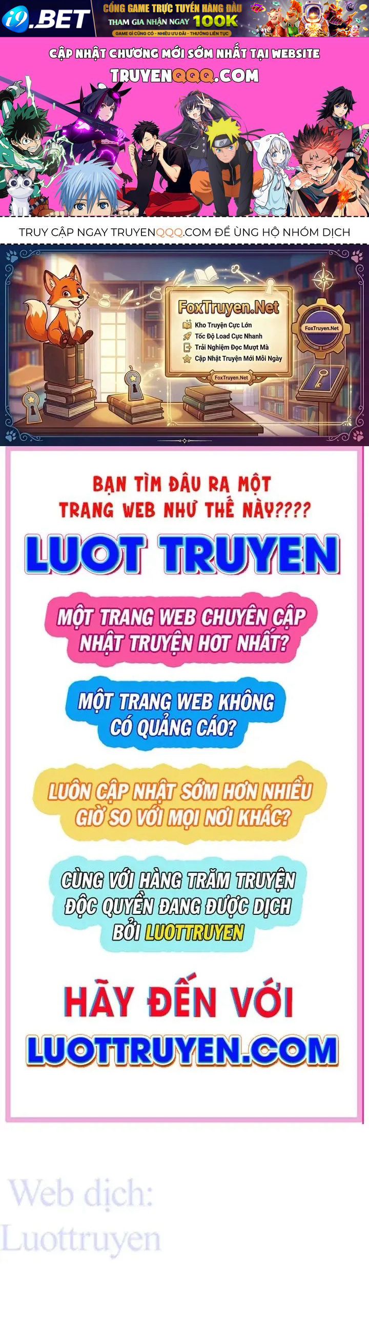 Anh Hùng Đã Trở Thành Phản Diện Mà Tôi Ám Ảnh Chap 55 - Next Chap 54
