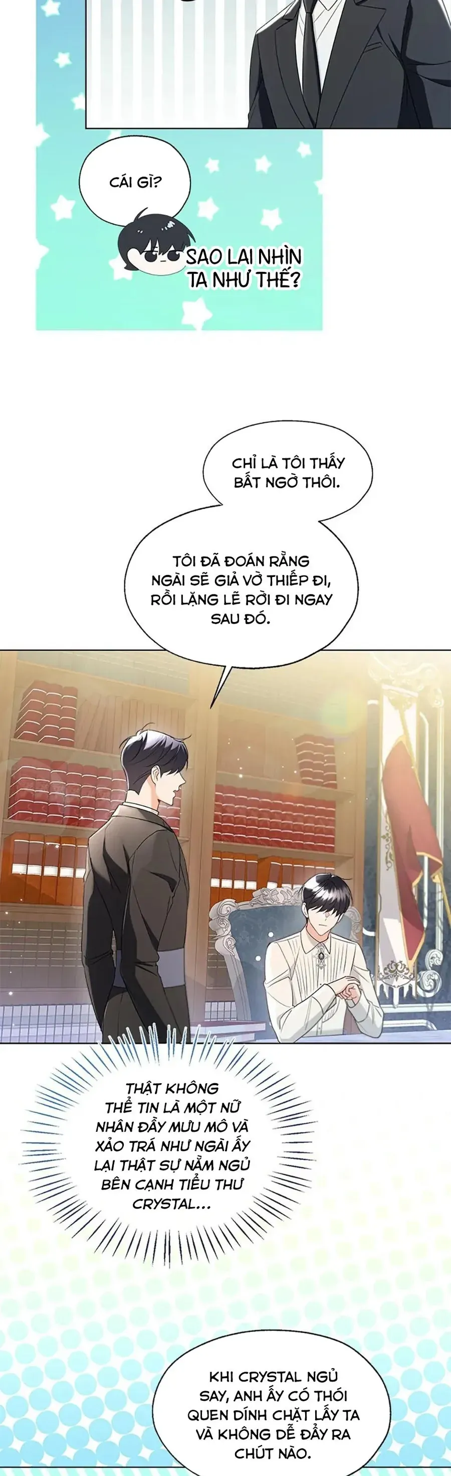 Chương 69 - Trang 20