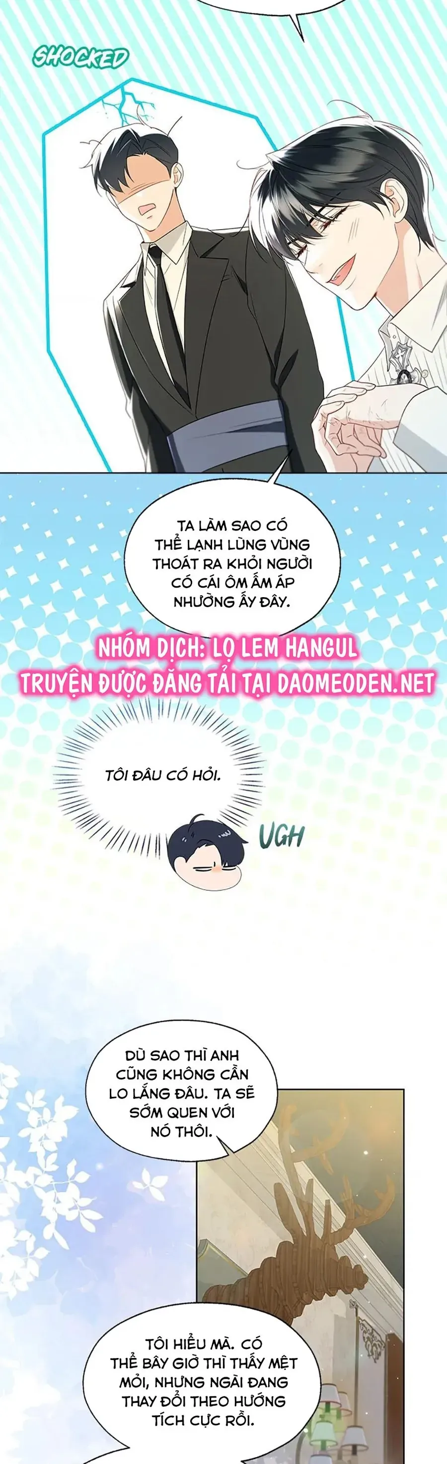 Chương 69 - Trang 21