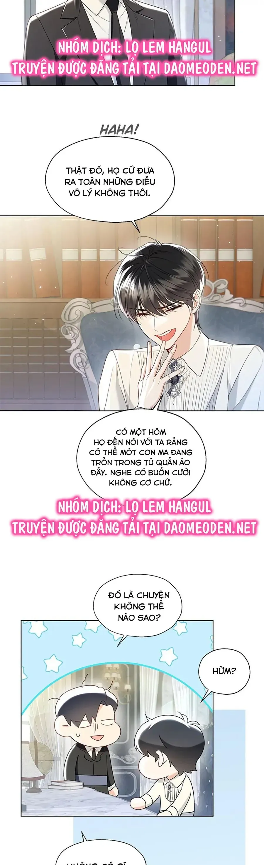 Chương 69 - Trang 23