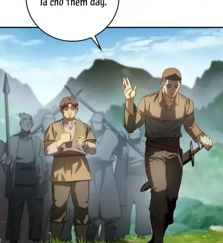 Tinh Tú Kiếm Sĩ Chap 124 - Next Chap 123