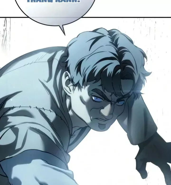 Tinh Tú Kiếm Sĩ Chap 124 - Next Chap 123