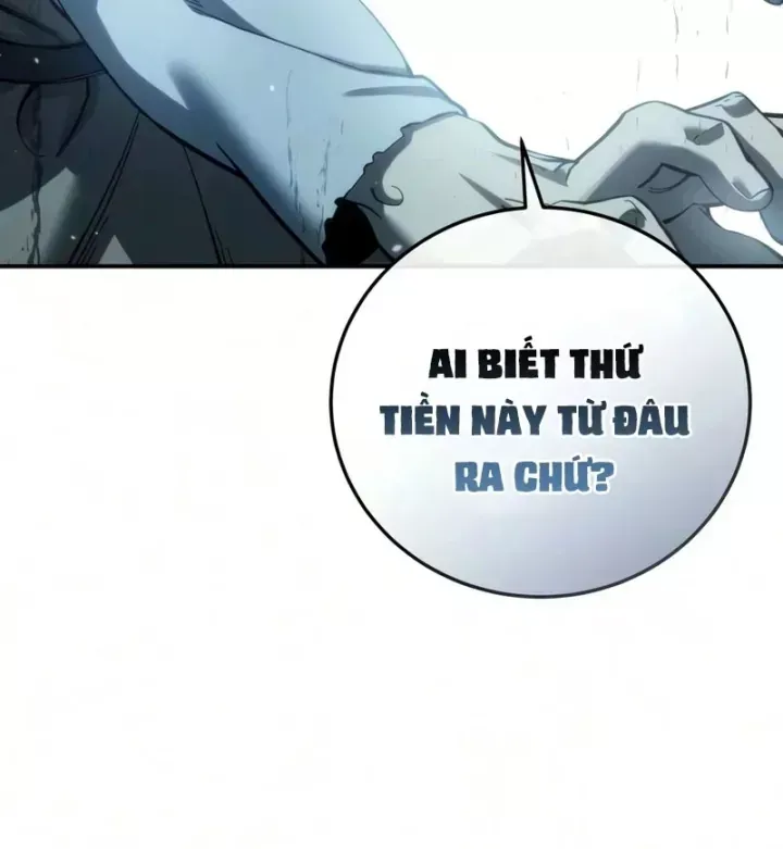 Tinh Tú Kiếm Sĩ Chap 124 - Next Chap 123