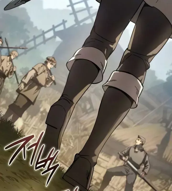Tinh Tú Kiếm Sĩ Chap 124 - Next Chap 123