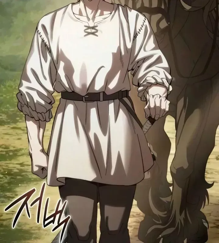 Tinh Tú Kiếm Sĩ Chap 124 - Next Chap 123