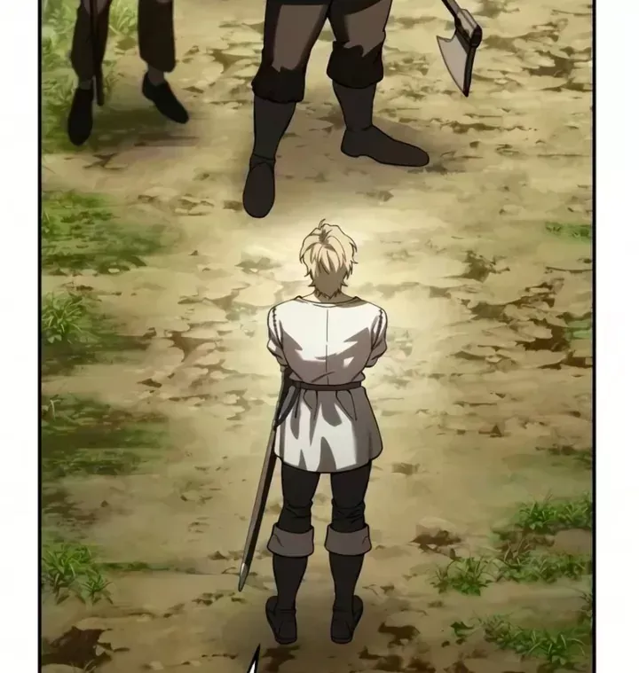 Tinh Tú Kiếm Sĩ Chap 124 - Next Chap 123