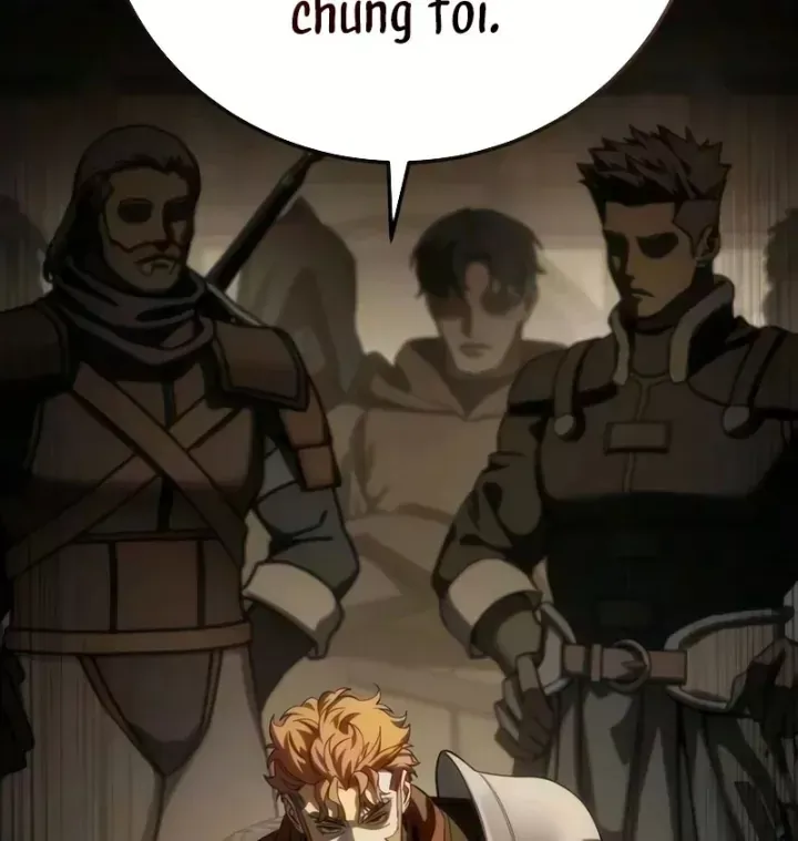 Tinh Tú Kiếm Sĩ Chap 124 - Next Chap 123