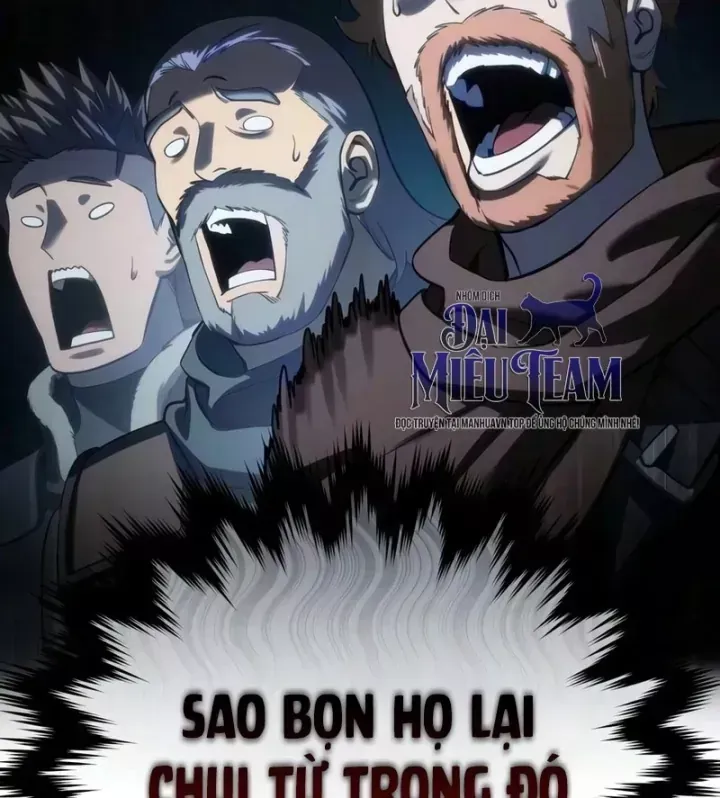 Tinh Tú Kiếm Sĩ Chap 124 - Next Chap 123
