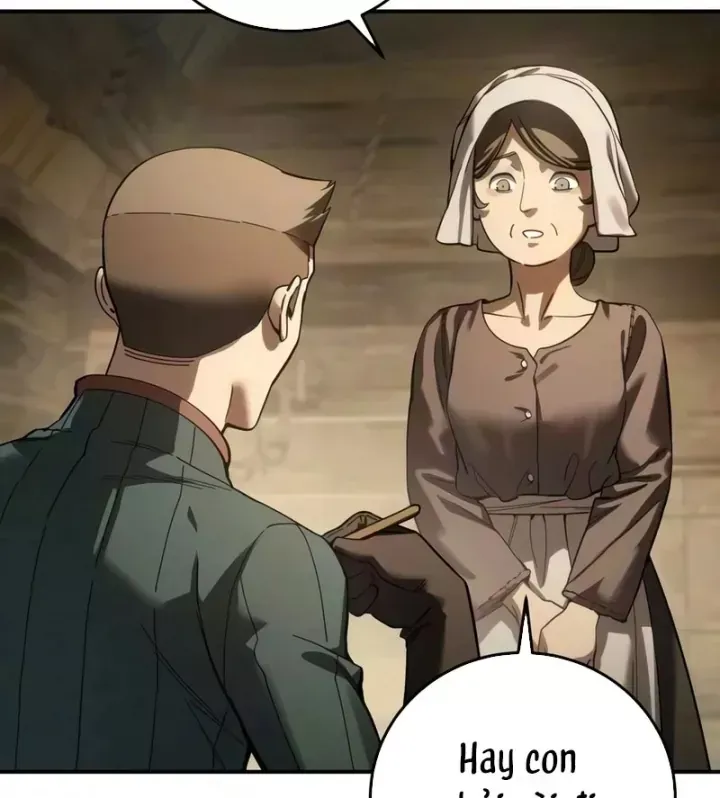 Tinh Tú Kiếm Sĩ Chap 124 - Next Chap 123
