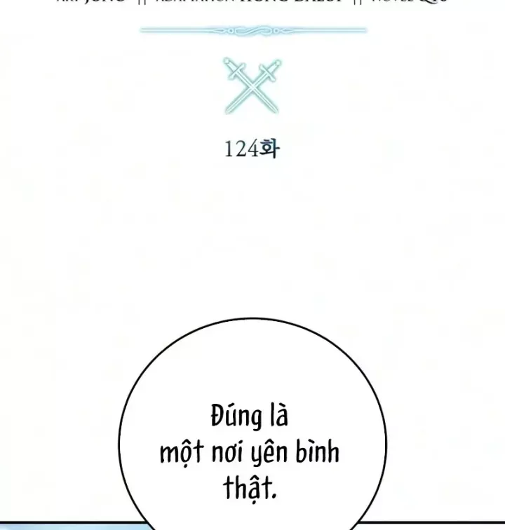 Tinh Tú Kiếm Sĩ Chap 124 - Next Chap 123