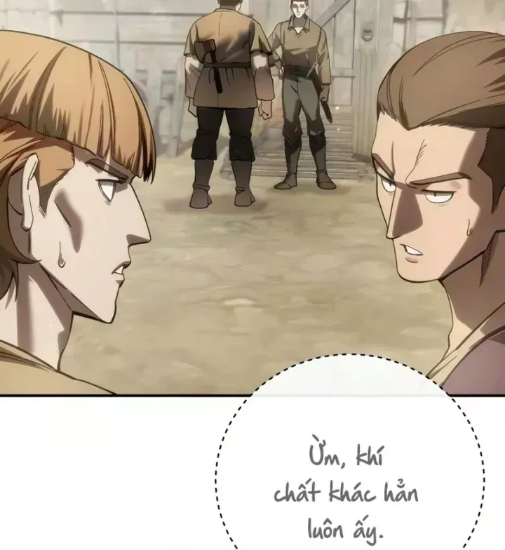 Tinh Tú Kiếm Sĩ Chap 124 - Next Chap 123