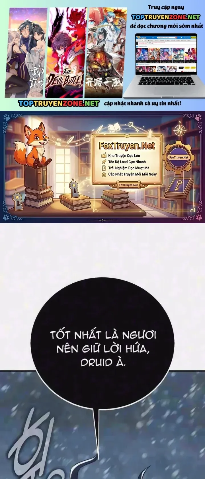 Tôi Đã Giết Tuyển Thủ Học Viện Chap 127 - Next Chap 126