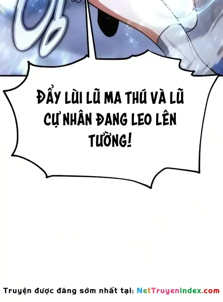 Tôi Đã Giết Tuyển Thủ Học Viện Chap 127 - Next Chap 126