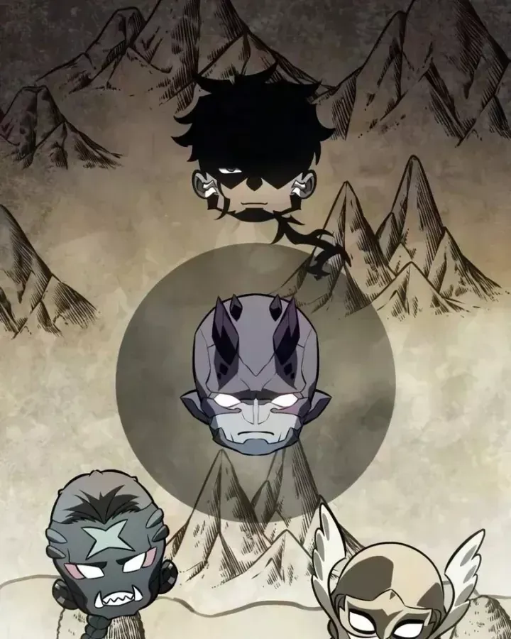 Tôi Đã Giết Tuyển Thủ Học Viện Chap 127 - Next Chap 126