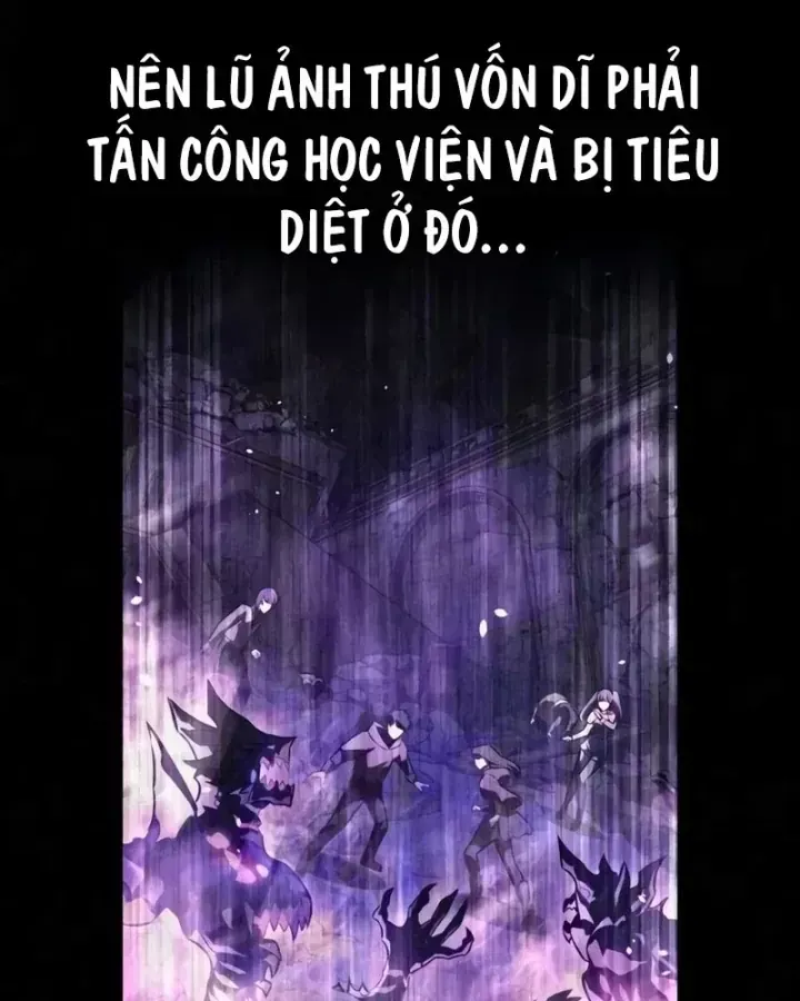 Tôi Đã Giết Tuyển Thủ Học Viện Chap 127 - Next Chap 126