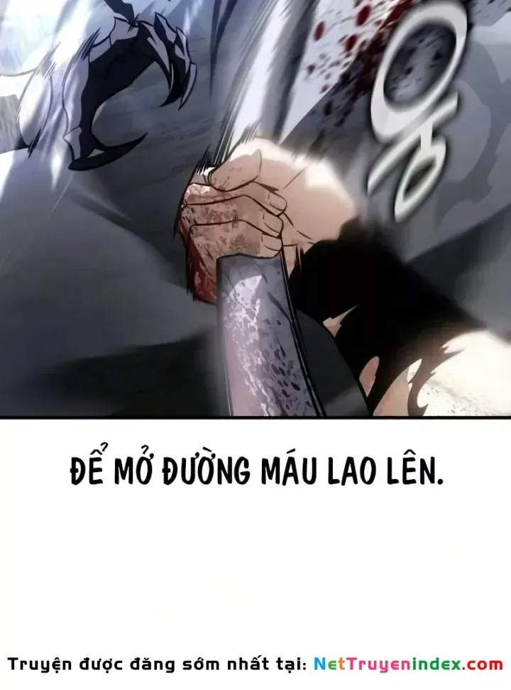 Tôi Đã Giết Tuyển Thủ Học Viện Chap 127 - Next Chap 126