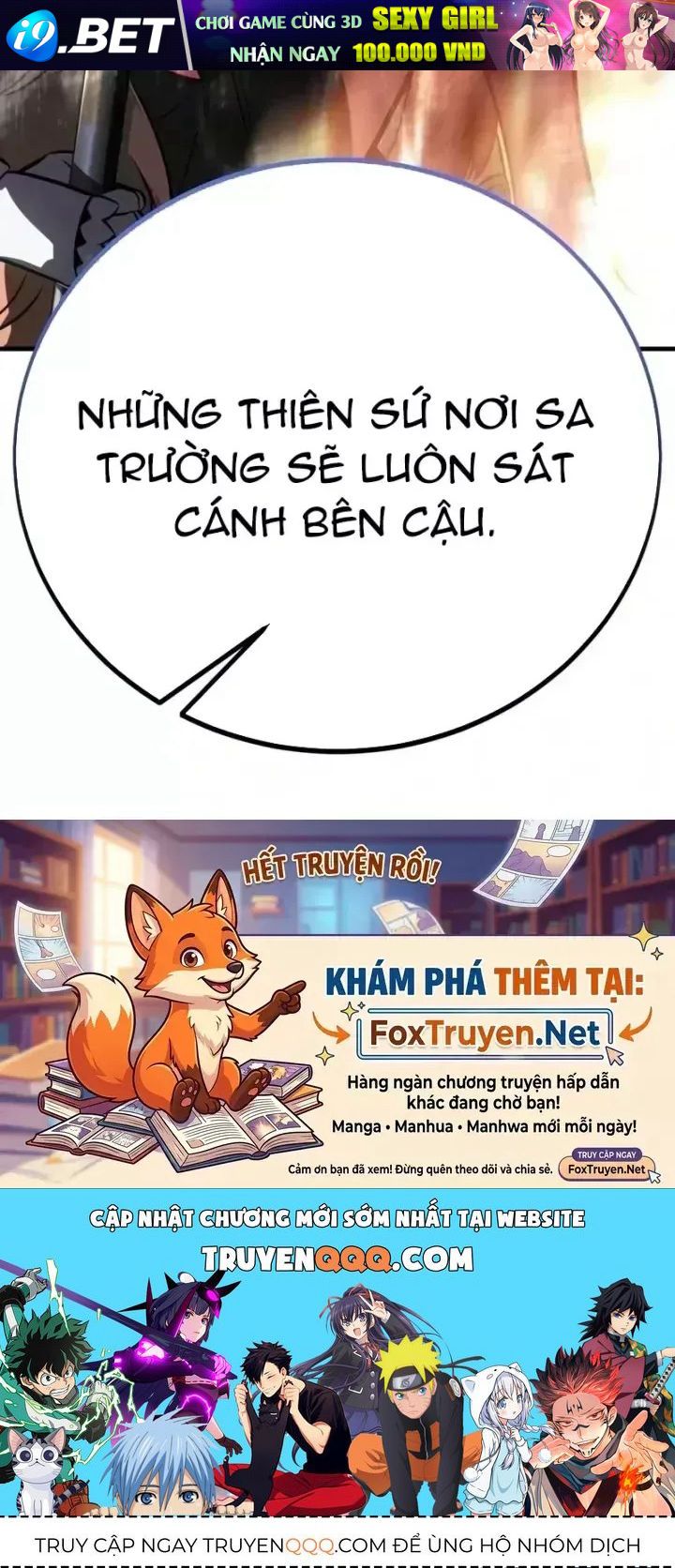 Tôi Đã Giết Tuyển Thủ Học Viện Chap 127 - Next Chap 126