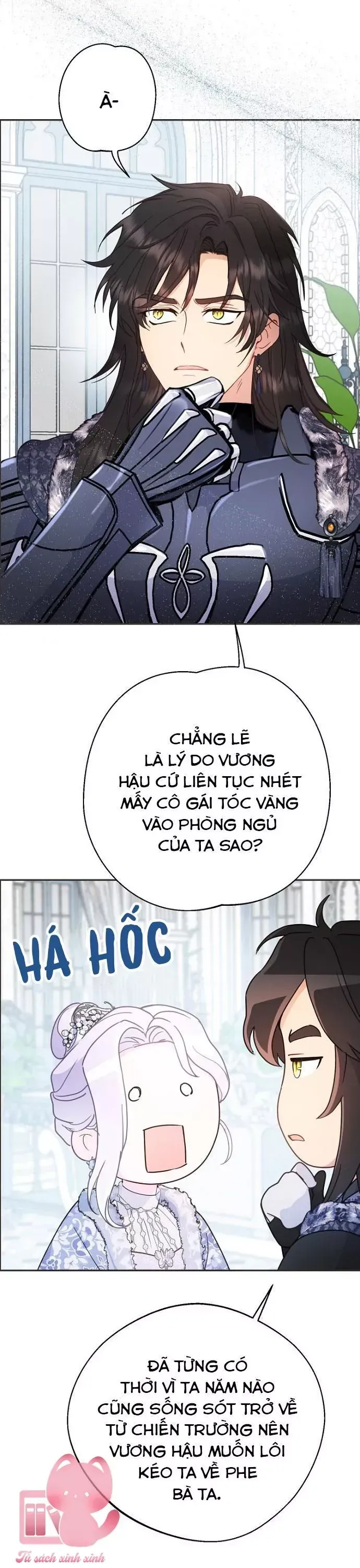 Trang truyện