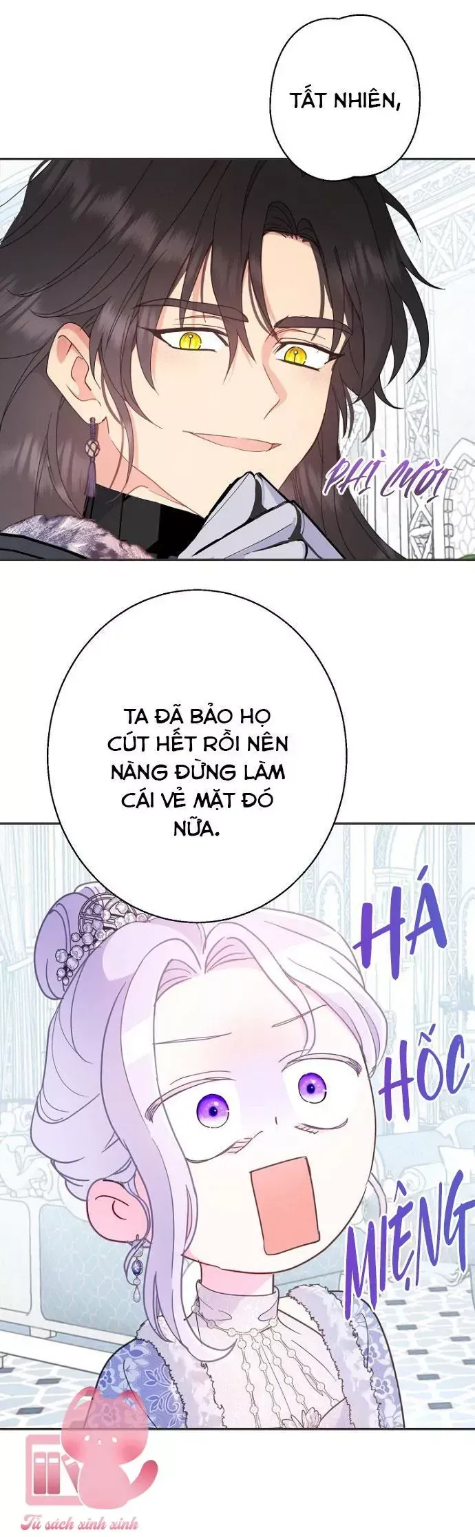 Trang truyện
