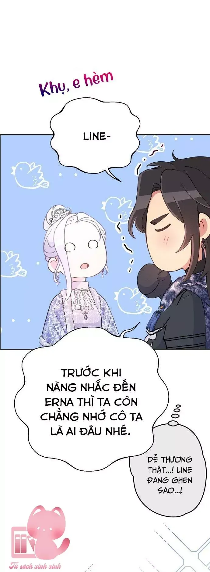 Trang truyện