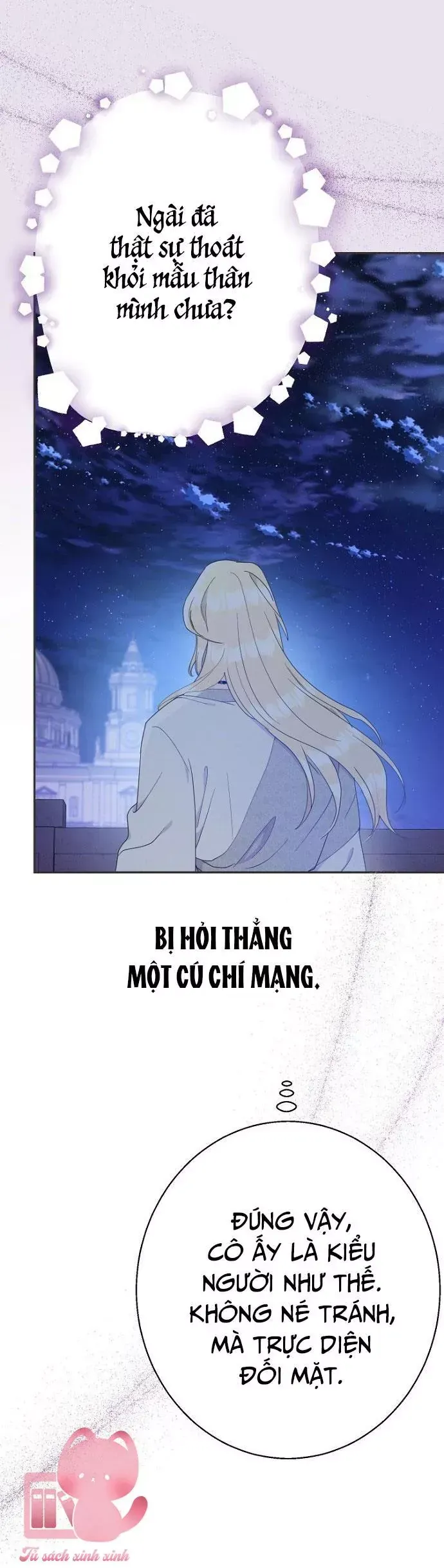 Trang truyện