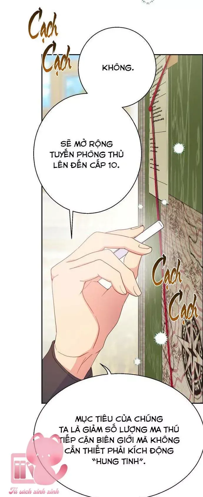 Chương 113 - Trang 21