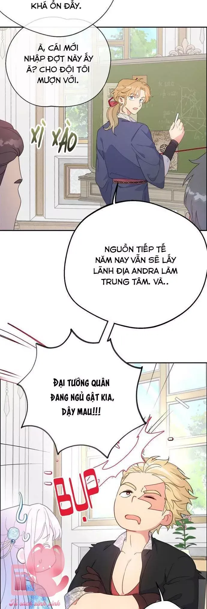 Chương 113 - Trang 23