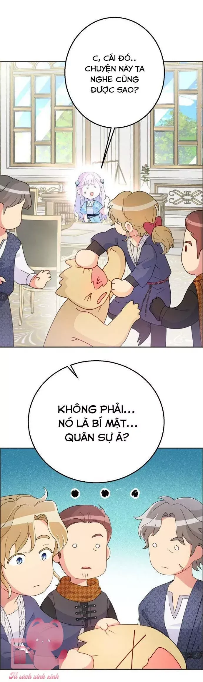 Chương 113 - Trang 25
